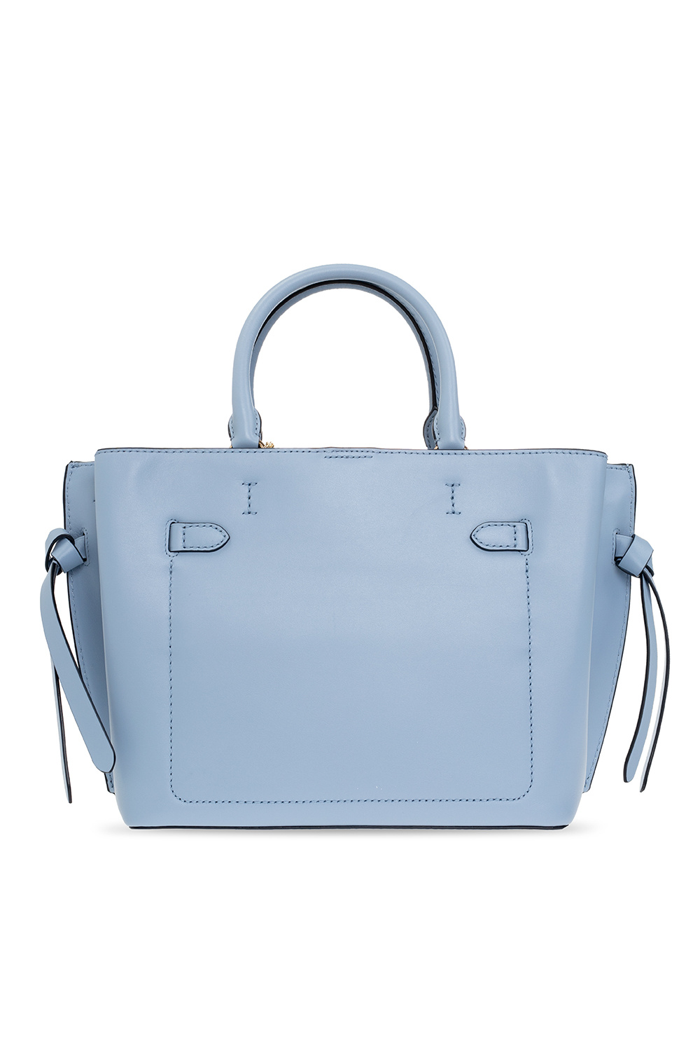 Michael kors hamilton sale blue